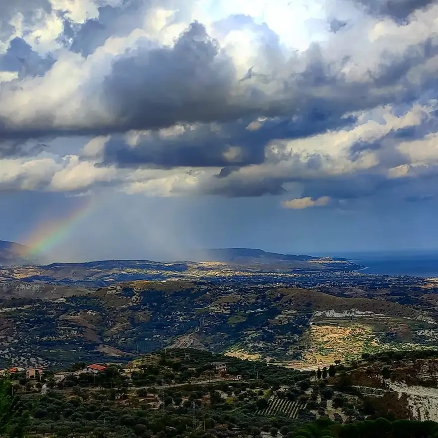Gerace diventa set cinematografico: primo ciak per \"Il mio posto è qui”
