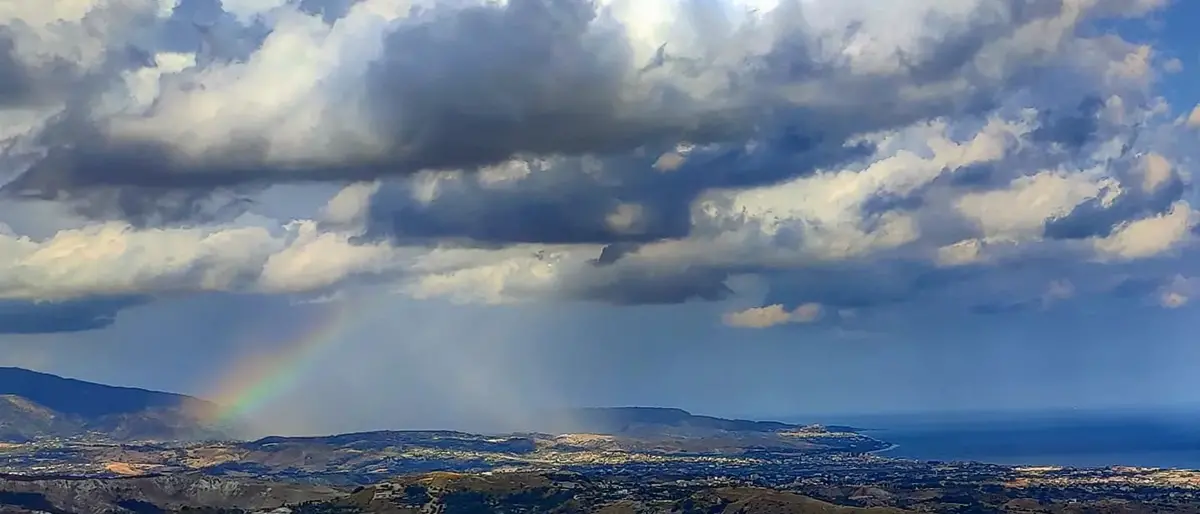 Gerace diventa set cinematografico: primo ciak per \"Il mio posto è qui”