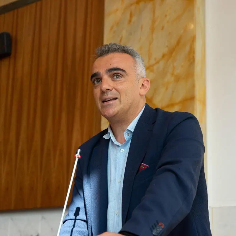 Reggio, Marino: «Con Irto uniti in un percorso politico di ascolto e servizio per i territori»