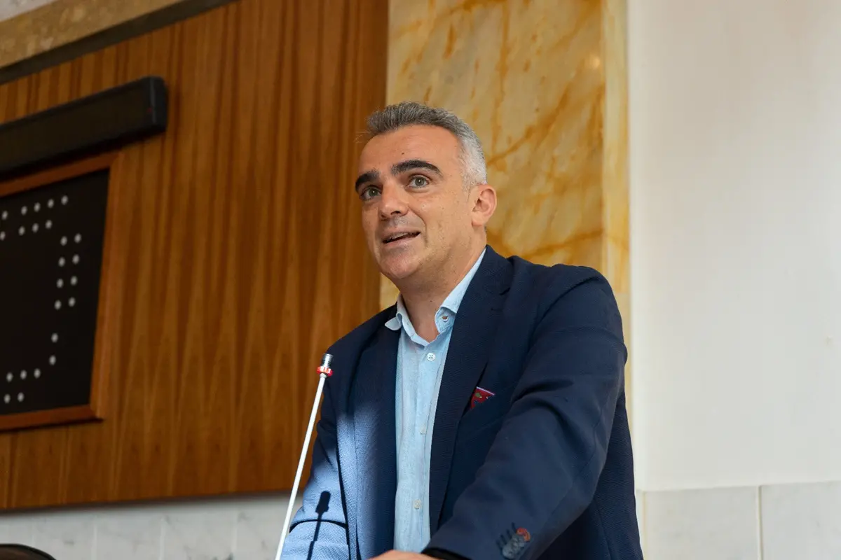 Reggio, Marino: «Con Irto uniti in un percorso politico di ascolto e servizio per i territori»