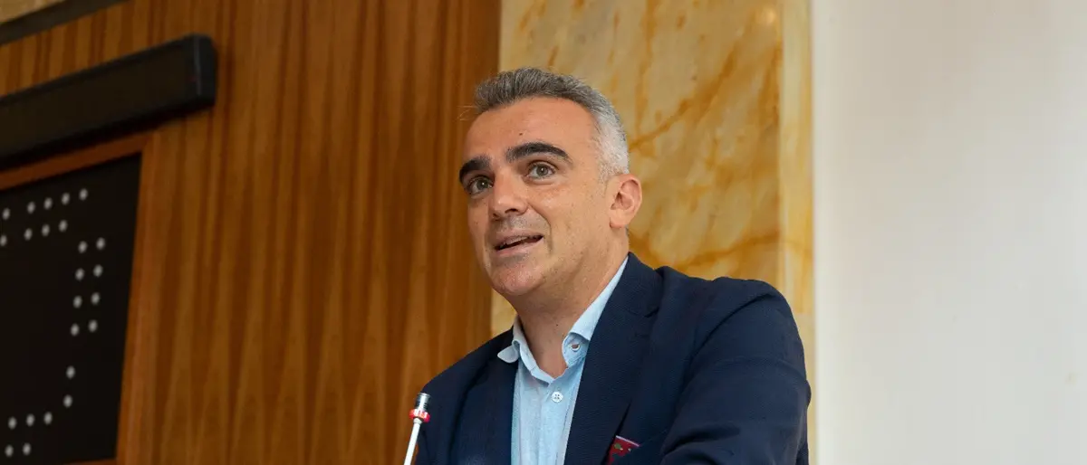 Reggio, Marino: «Con Irto uniti in un percorso politico di ascolto e servizio per i territori»