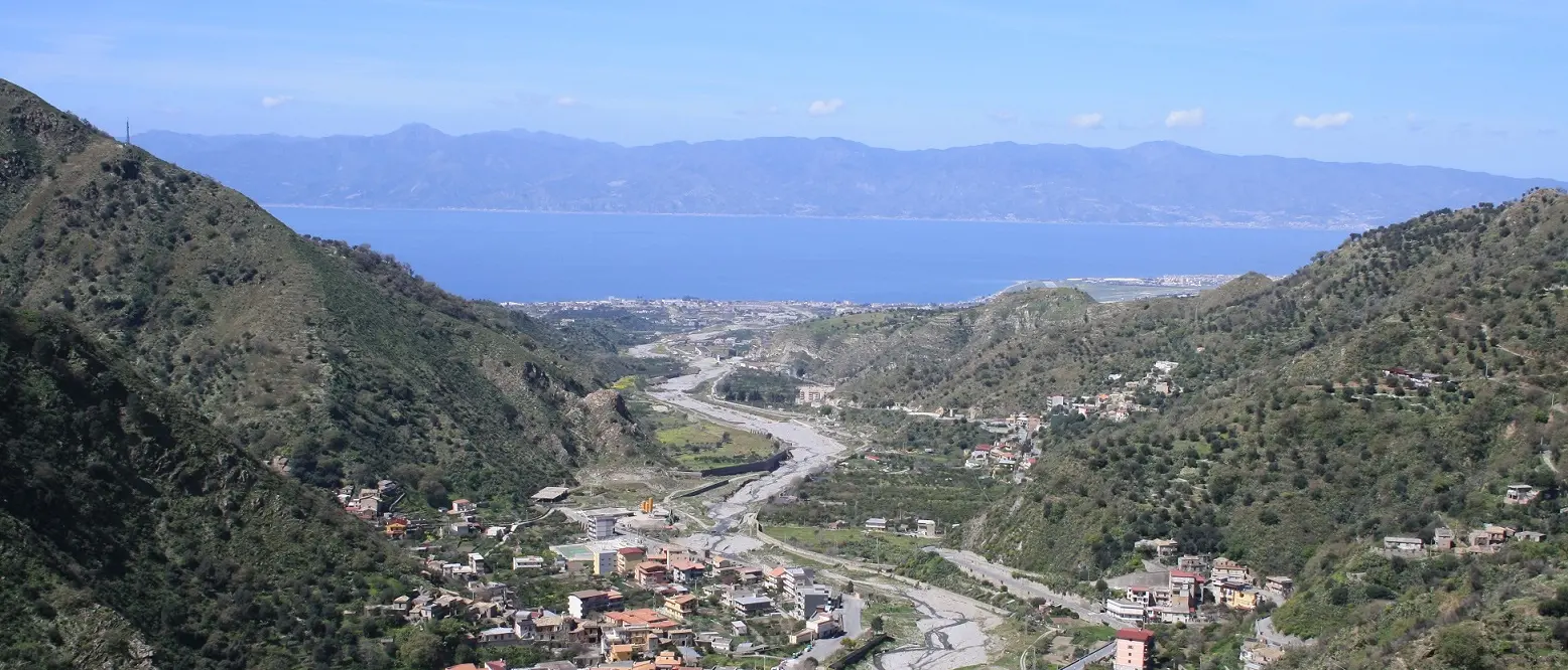 Nella vallata del Valanidi nasce un fronte civico per una nuova viabilità\n