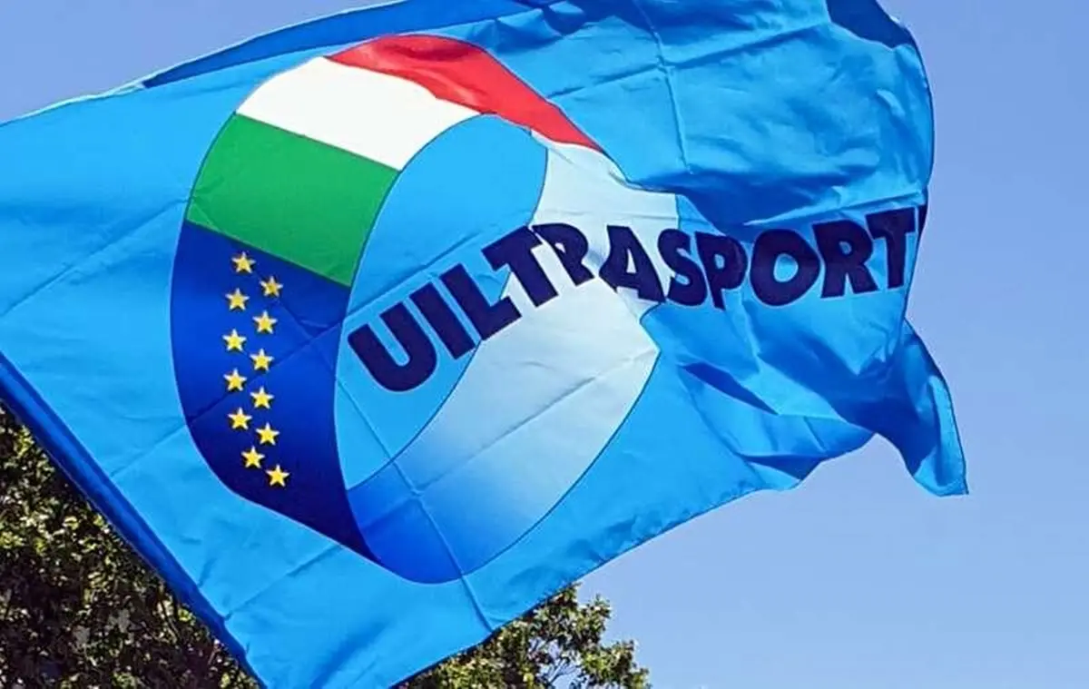 UIL Trasporti denuncia un rentativo di repressione dell’attività sindacale