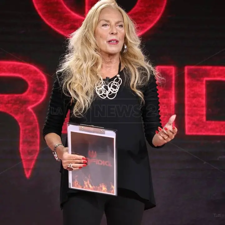 L’inclinazione italica a intrallazzare al centro della nuova puntata di Perfidia - RIVEDI LA PUNTATA