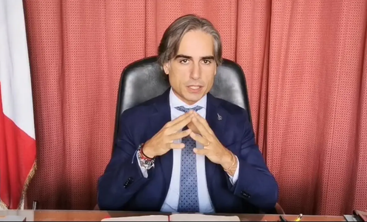 Processo Miramare a Reggio, il pg chiede la conferma della condanna per Falcomatà