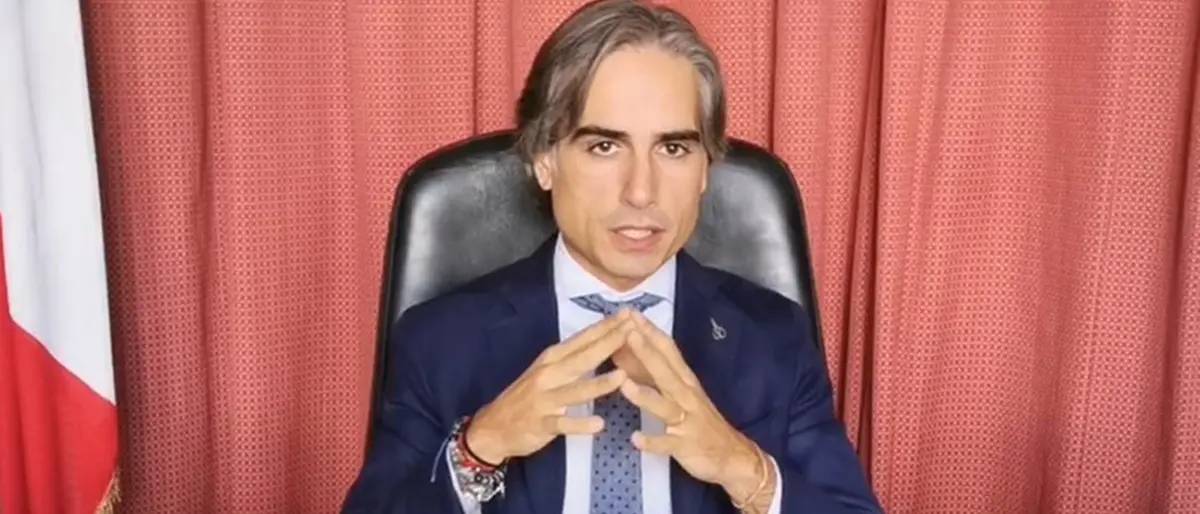 Processo Miramare a Reggio, il pg chiede la conferma della condanna per Falcomatà