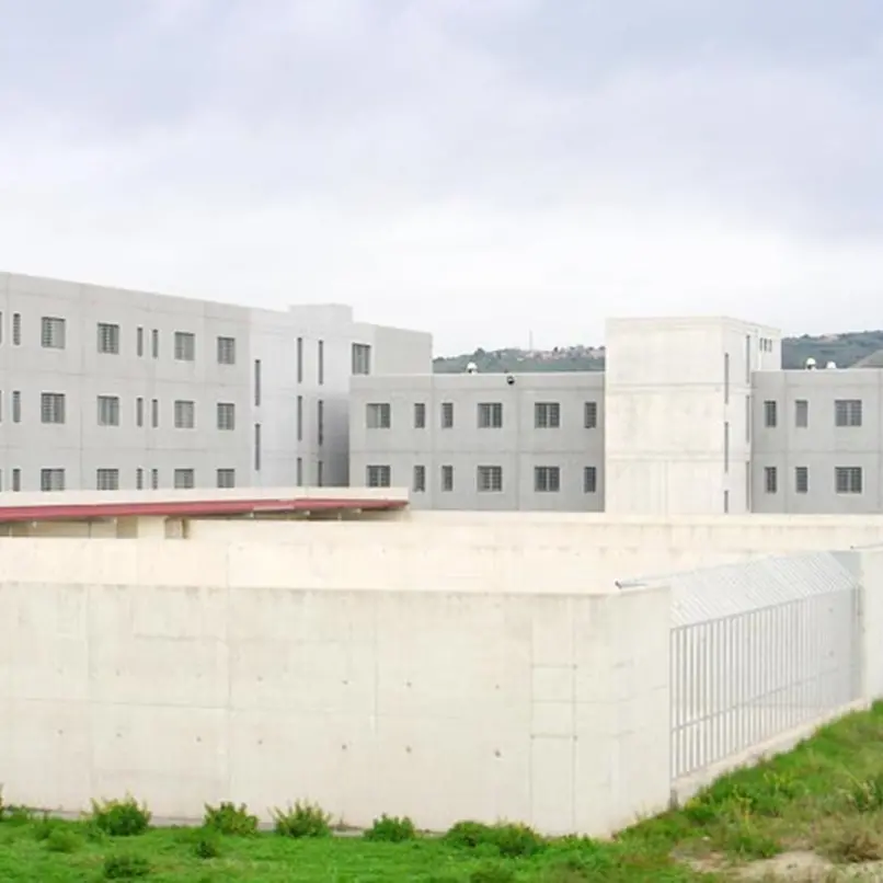 Reggio, il Garante dei detenuti allo spettacolo natalizio al carcere di Arghillà