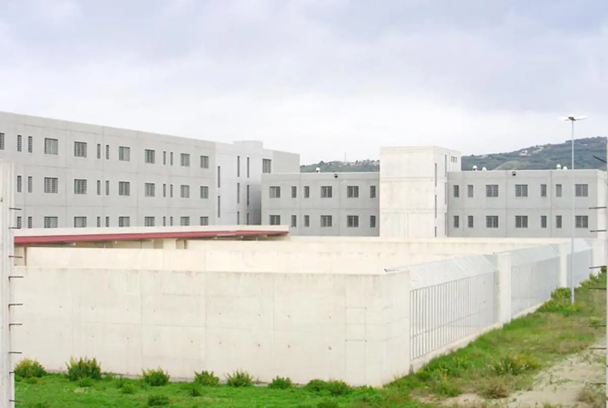 Reggio, Castorina su questione carceri: «Necessarie maggiori risorse per le carcere e prospettive di lavoro per i detenuti»