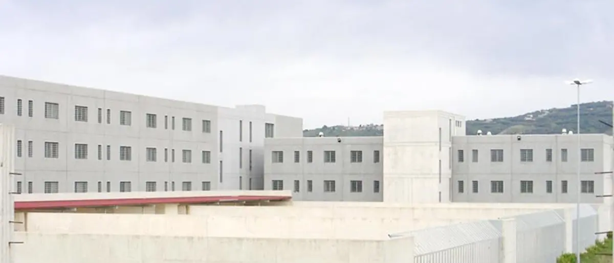 Reggio, Castorina su questione carceri: «Necessarie maggiori risorse per le carcere e prospettive di lavoro per i detenuti»