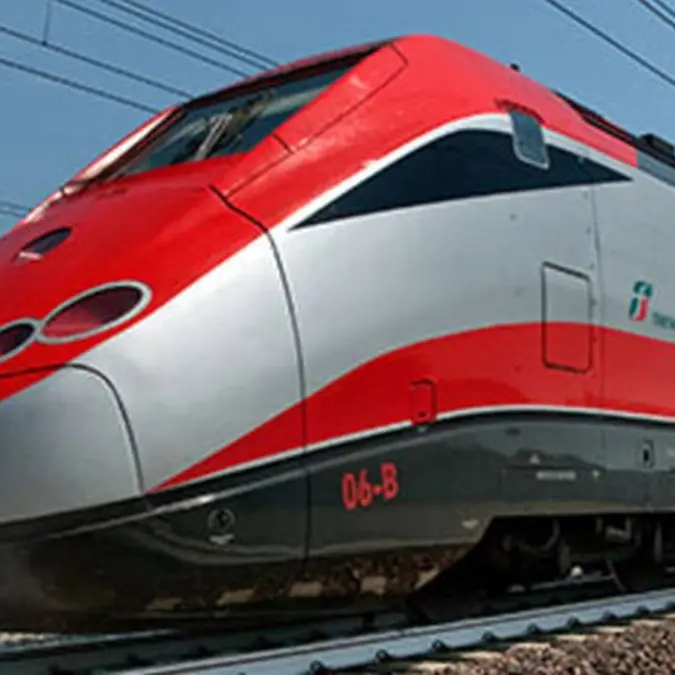 Il Frecciarossa salta la fermata di Vibo-Pizzo ed è costretto a fare marcia indietro tra lo sconcerto dei passeggeri