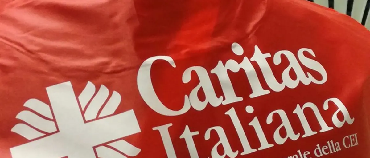 Reggio Calabria, la Caritas apre le porte ai giovani con il servizio civile