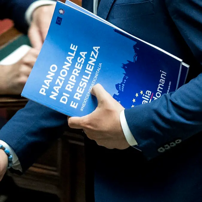 Pnrr, Senese e Bloise (Uil): «La Calabria rischia la mancata ripartenza»