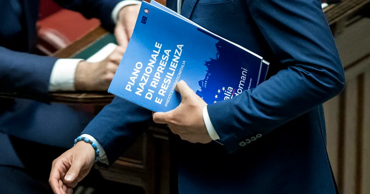 Pnrr, Senese e Bloise (Uil): «La Calabria rischia la mancata ripartenza»