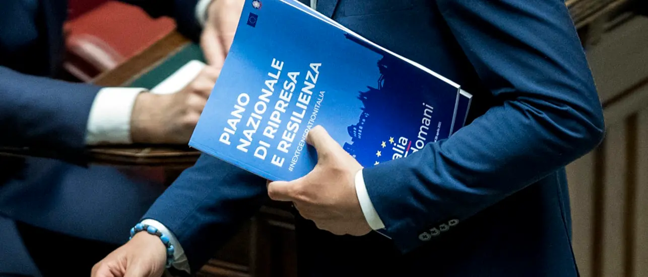 Pnrr, Senese e Bloise (Uil): «La Calabria rischia la mancata ripartenza»