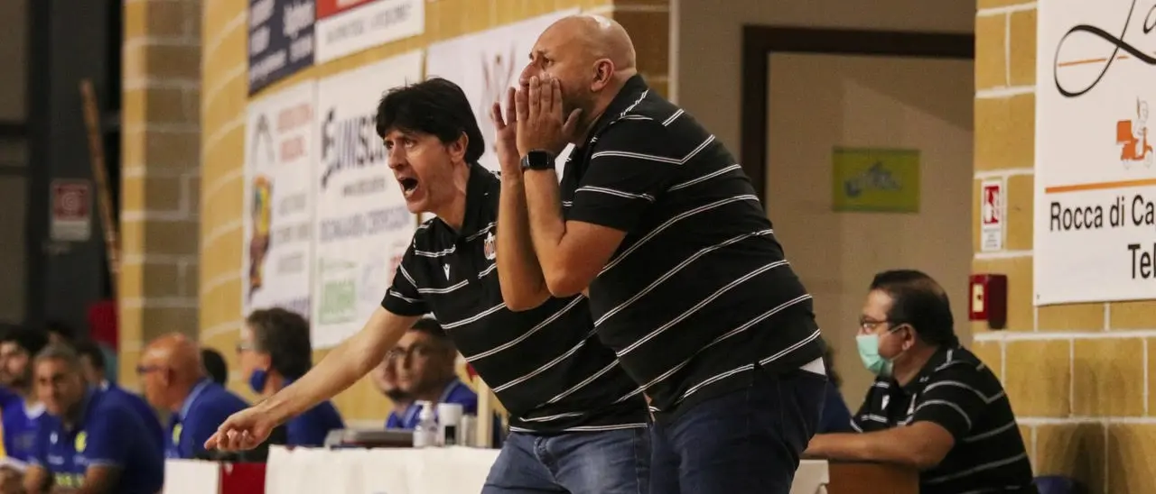 Basket: Renzi non basta alla Viola, Mestre vince 76-87 la prima stagionale