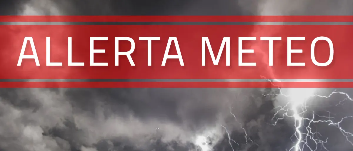 Maltempo in Calabria: domani allerta arancione ecco dove chiuderanno le scuole - LIVE