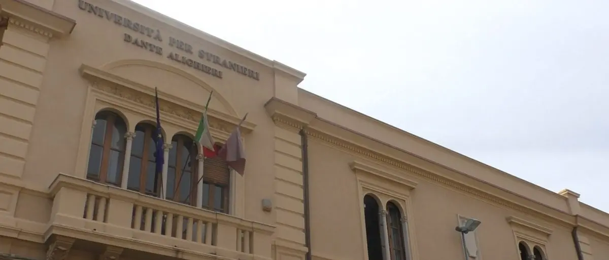 Università \"Dante Alighieri\", il gruppo Fdi: «Preoccupazione per la situazione delicata»