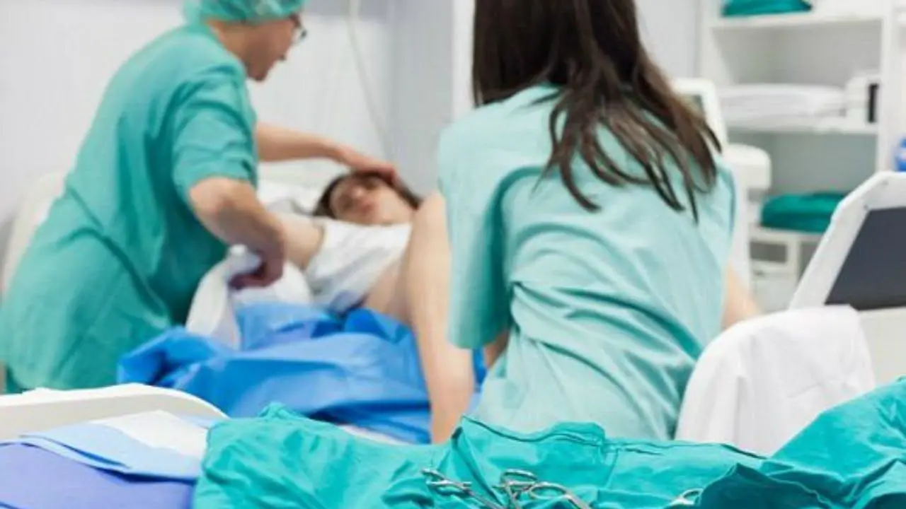 Partorire sole all'Ospedale di Locri? La promessa di Stanganelli: troveremo una soluzione