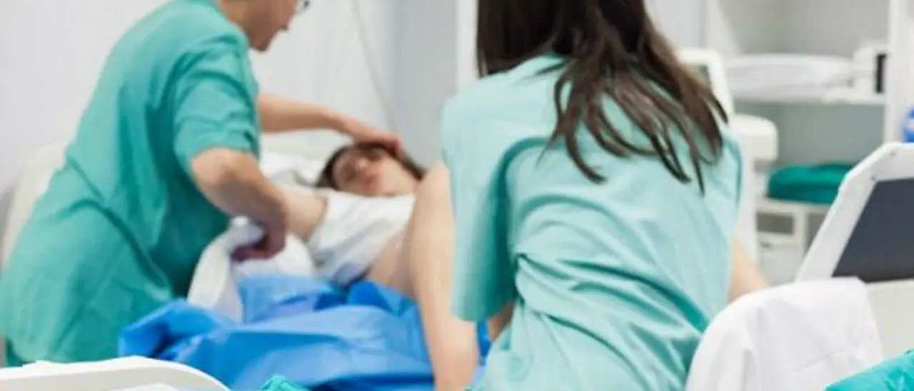 Partorire sole all'Ospedale di Locri? La promessa di Stanganelli: troveremo una soluzione