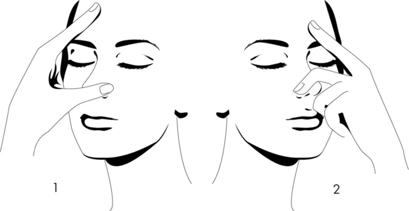 Fame da pandemia? Ecco come regolare l’appetito con il respiro