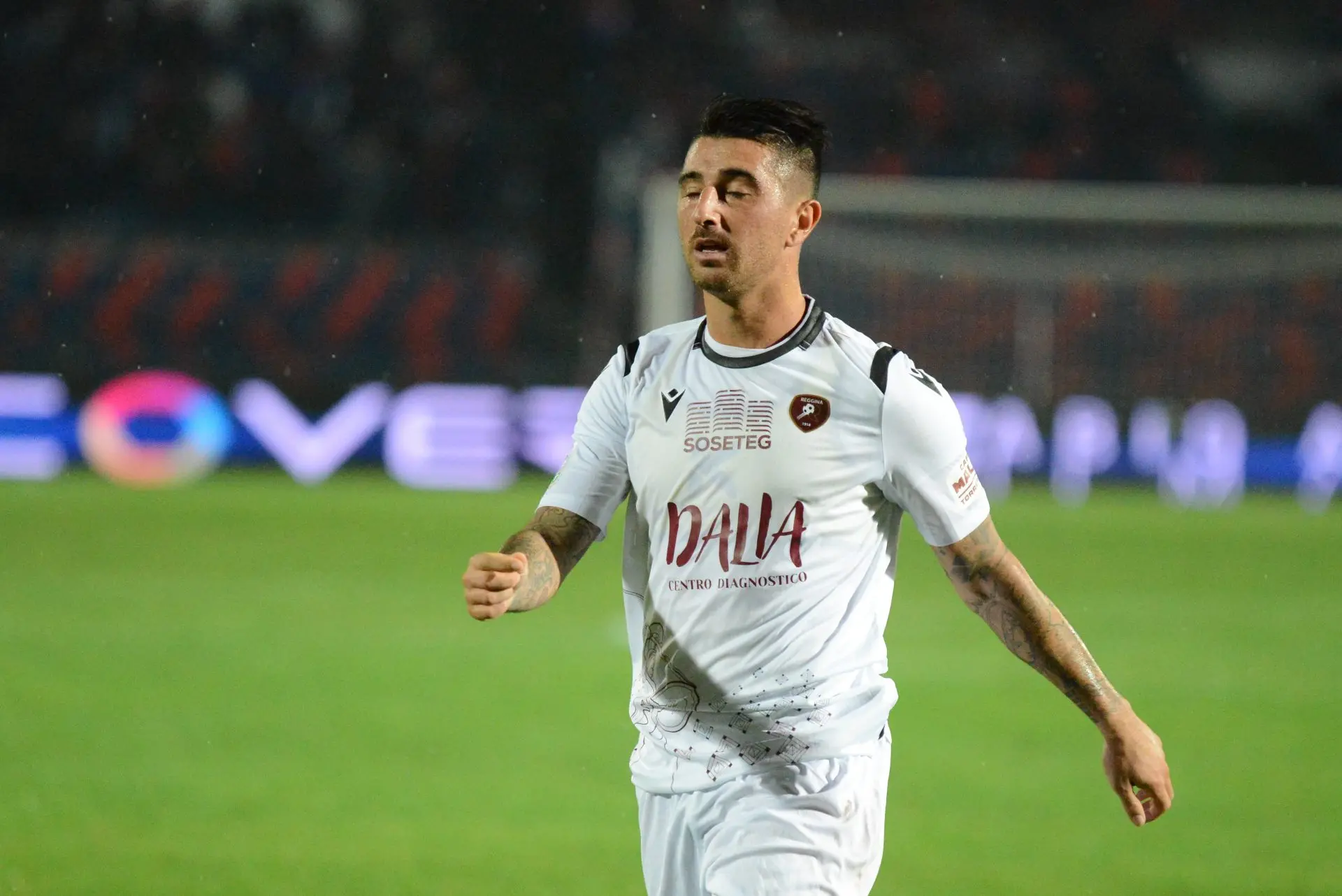 Reggina, da Bellomo a Gytkjær, il punto sul calciomercato