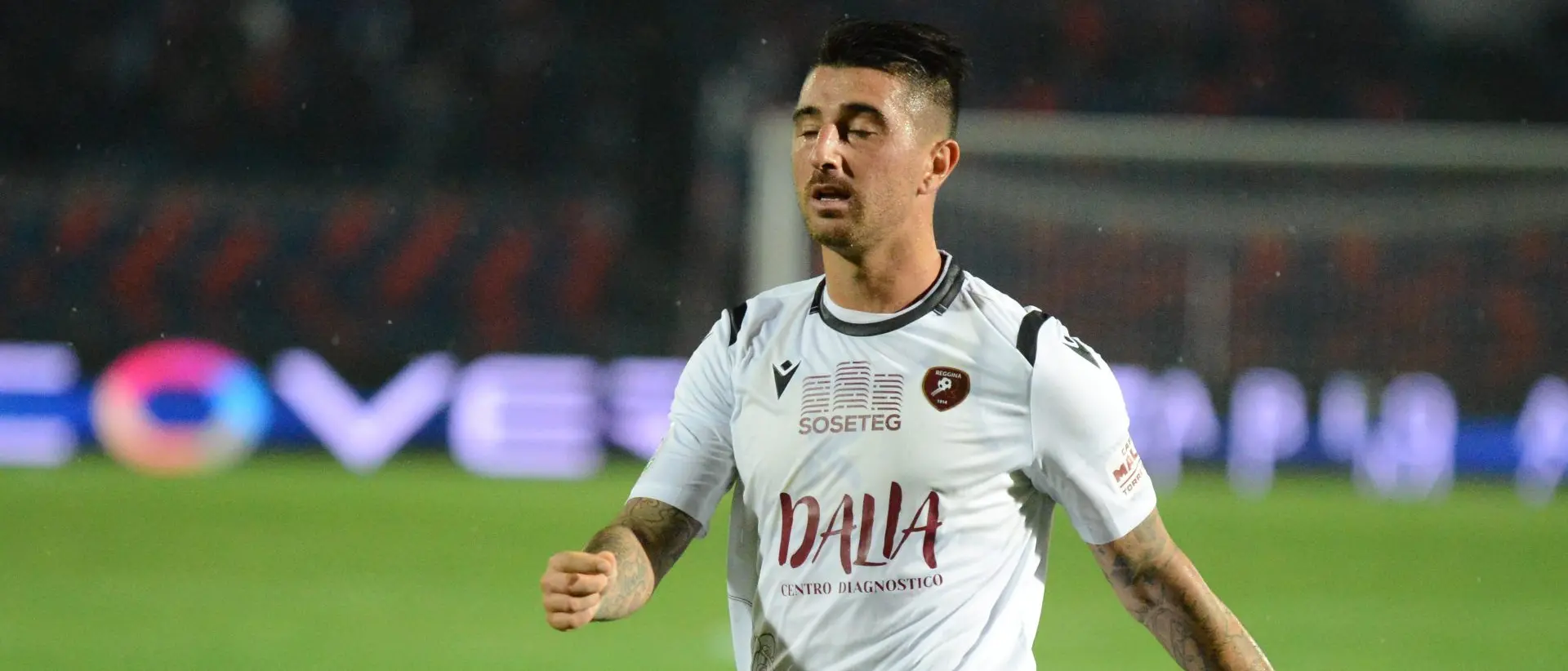 Ascoli-Reggina, formazioni ufficiali: Bellomo dall’inizio