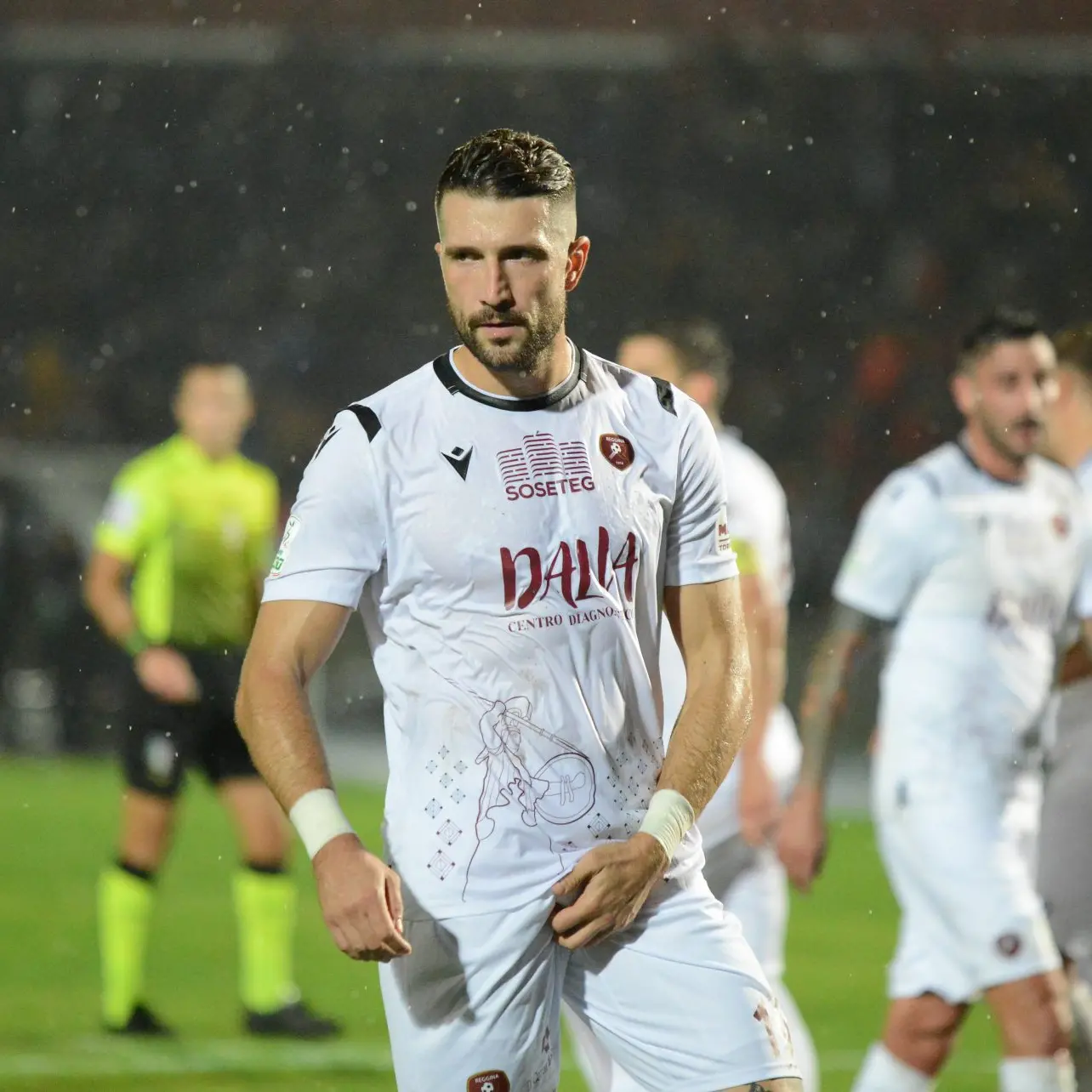 Reggina, da Coda a Forte: è il mercato degli attaccanti. Taibi deve prima vendere?