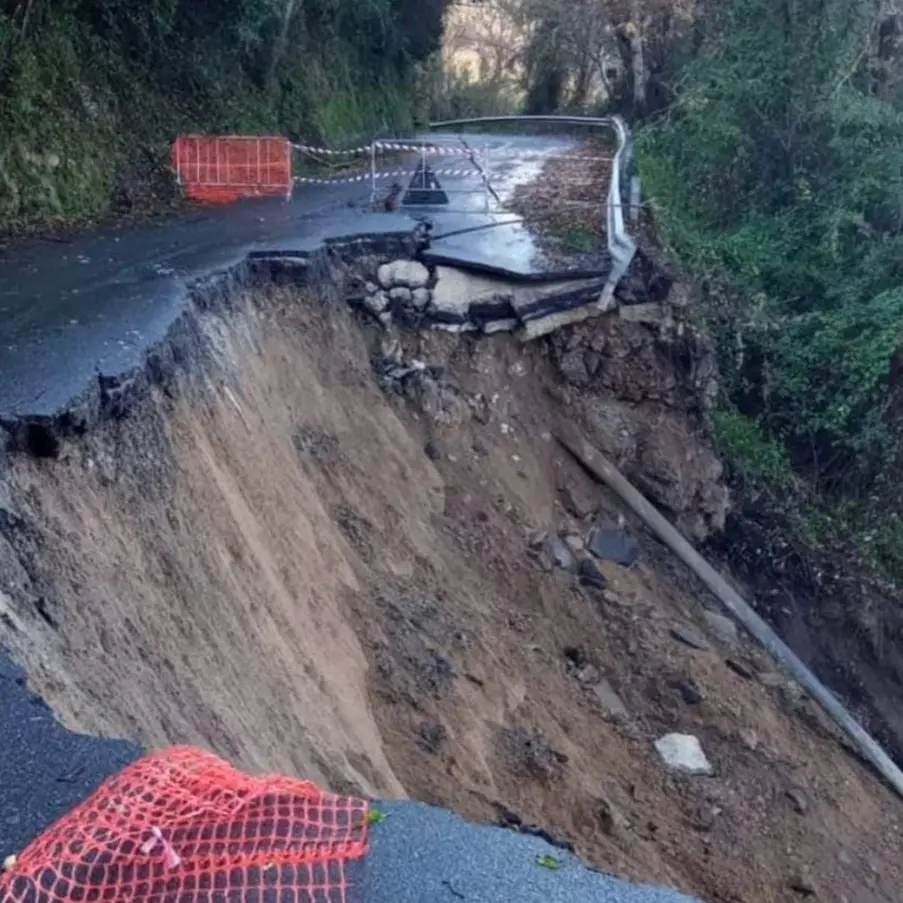 Depositata petizione popolare con 672 firme per la strada Scilla-Melia e delle Grotte di Tremusa
