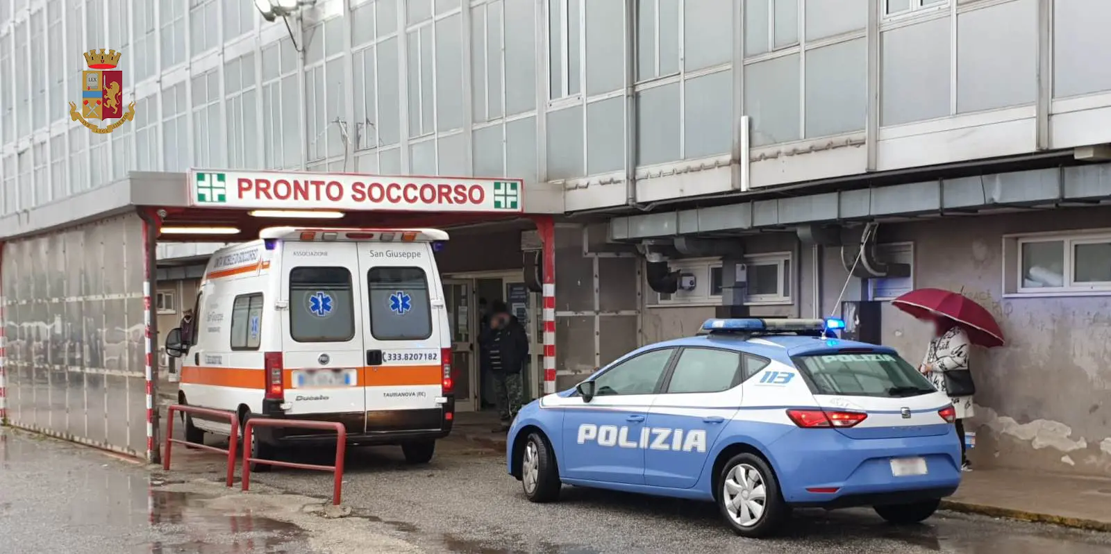 Ospedale di Polistena, innovativo intervento per lo scompenso cardiaco refrattario