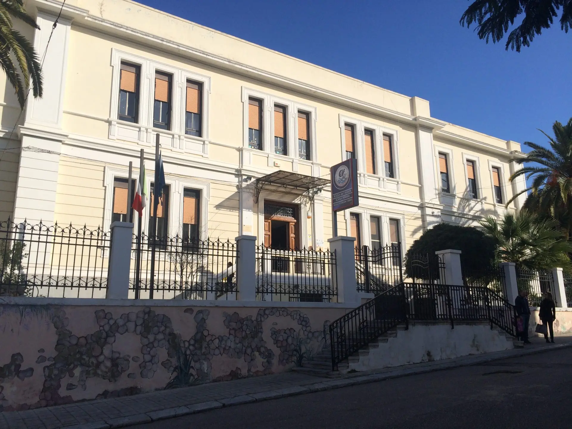 \"Educational Goal 2024-2025\": al via le attività di educazione ambientale nelle scuole di Reggio