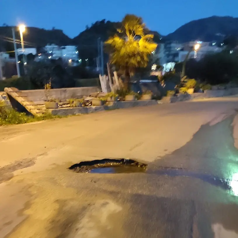 Reggio, oltre 15 milioni di euro per la manutenzione straordinaria delle strade della Città metropolitana