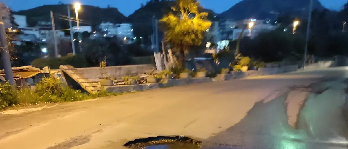 Reggio, oltre 15 milioni di euro per la manutenzione straordinaria delle strade della Città metropolitana