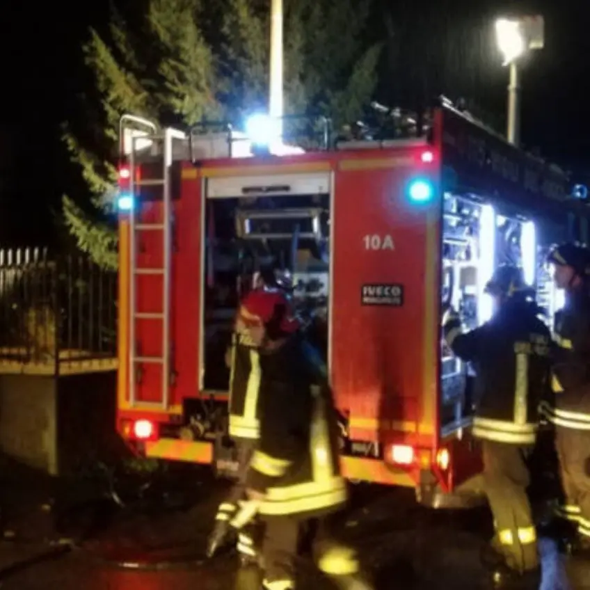Incidente mortale in Calabria, perde la vita una donna