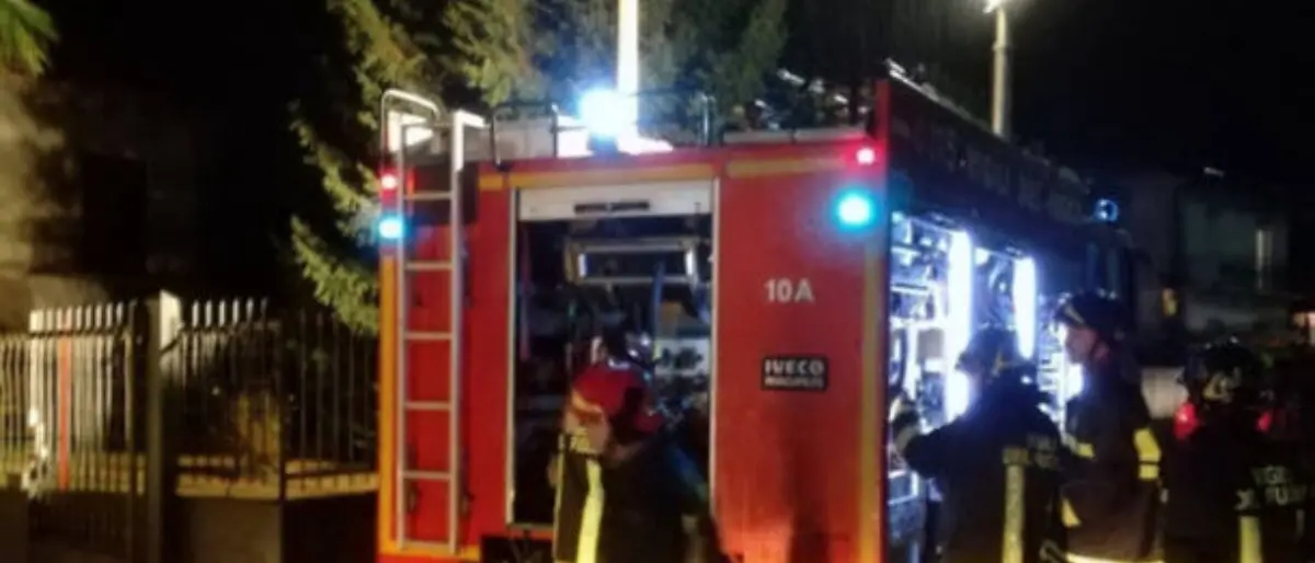 Incidente mortale in Calabria, perde la vita una donna