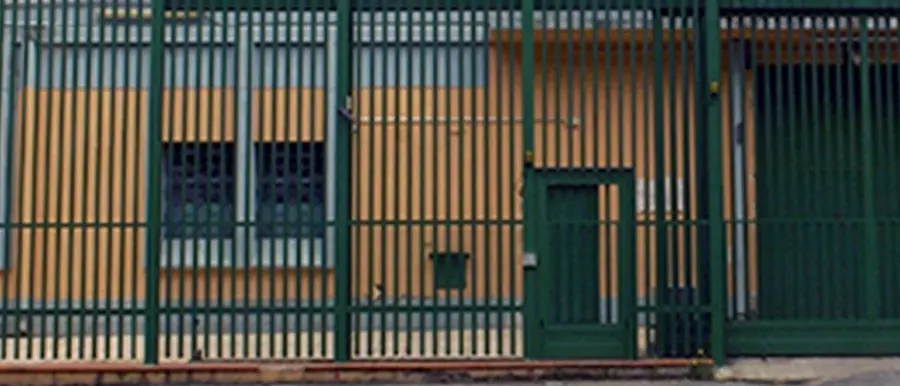 Concorso nazionale \"Scrittidicuore\": vince un detenuto del carcere di Palmi