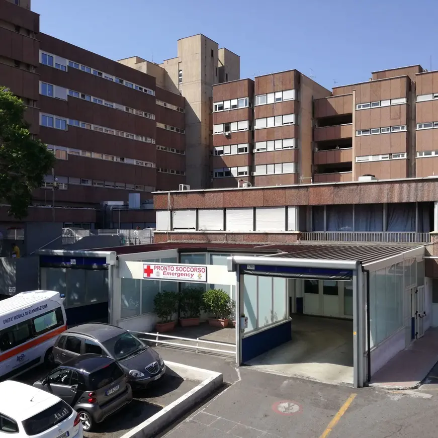 Stabilizzati il personale sanitario precario del Gom di Reggio Calabria