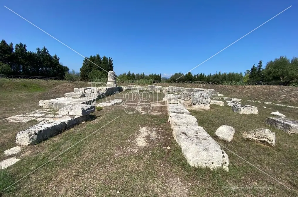Museo e Parco di Locri, dal 16 al 18 giugno le \"Giornate europee dell'Archeologia\"