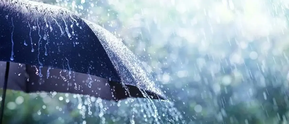 Meteo Reggio Calabria, ancora cieli nuvolosi e pioggia