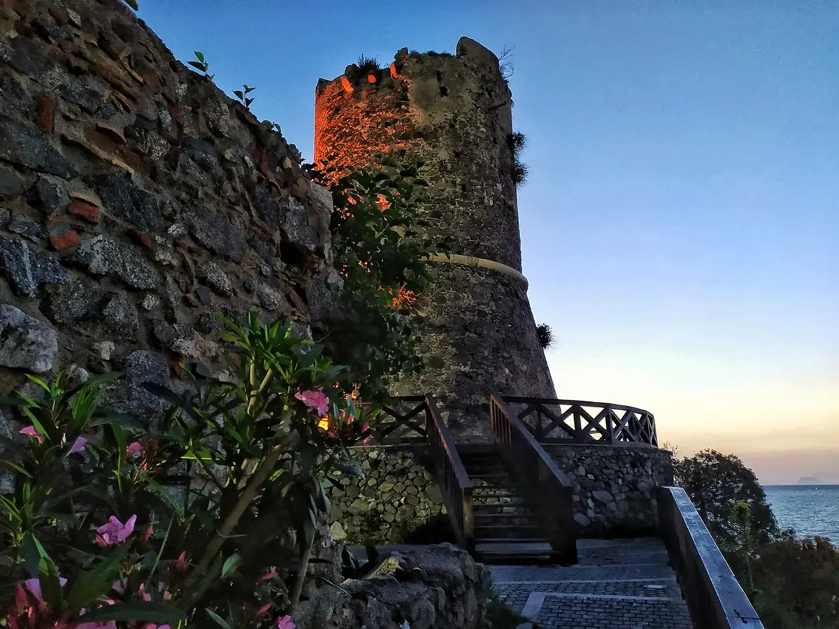 LA TORRE