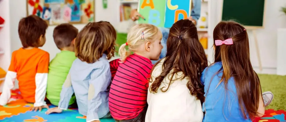 Rosarno: firmato il contratto per la costruzione di un nuovo asilo nido