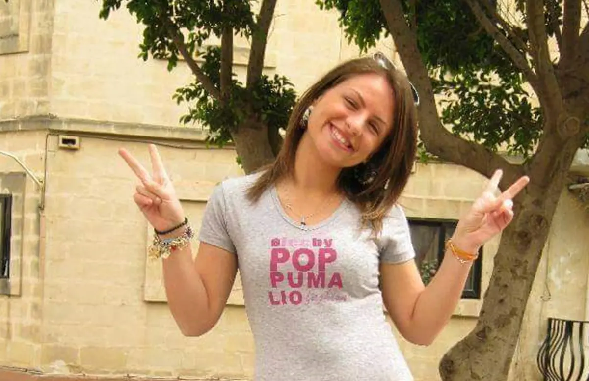 Madalina Pavlov, a 12 anni dalla morte una docufiction?