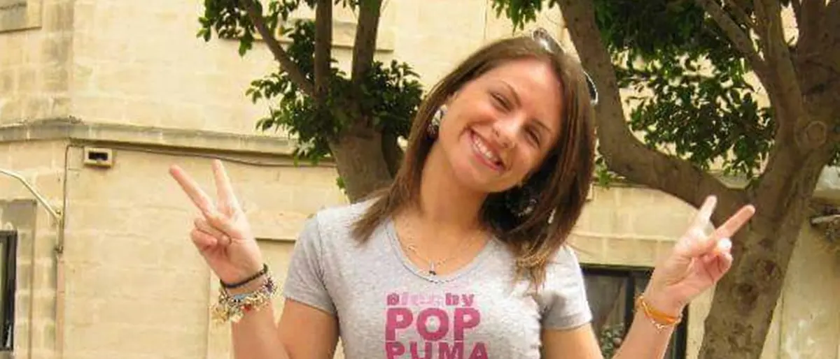 Madalina Pavlov, a 12 anni dalla morte una docufiction?