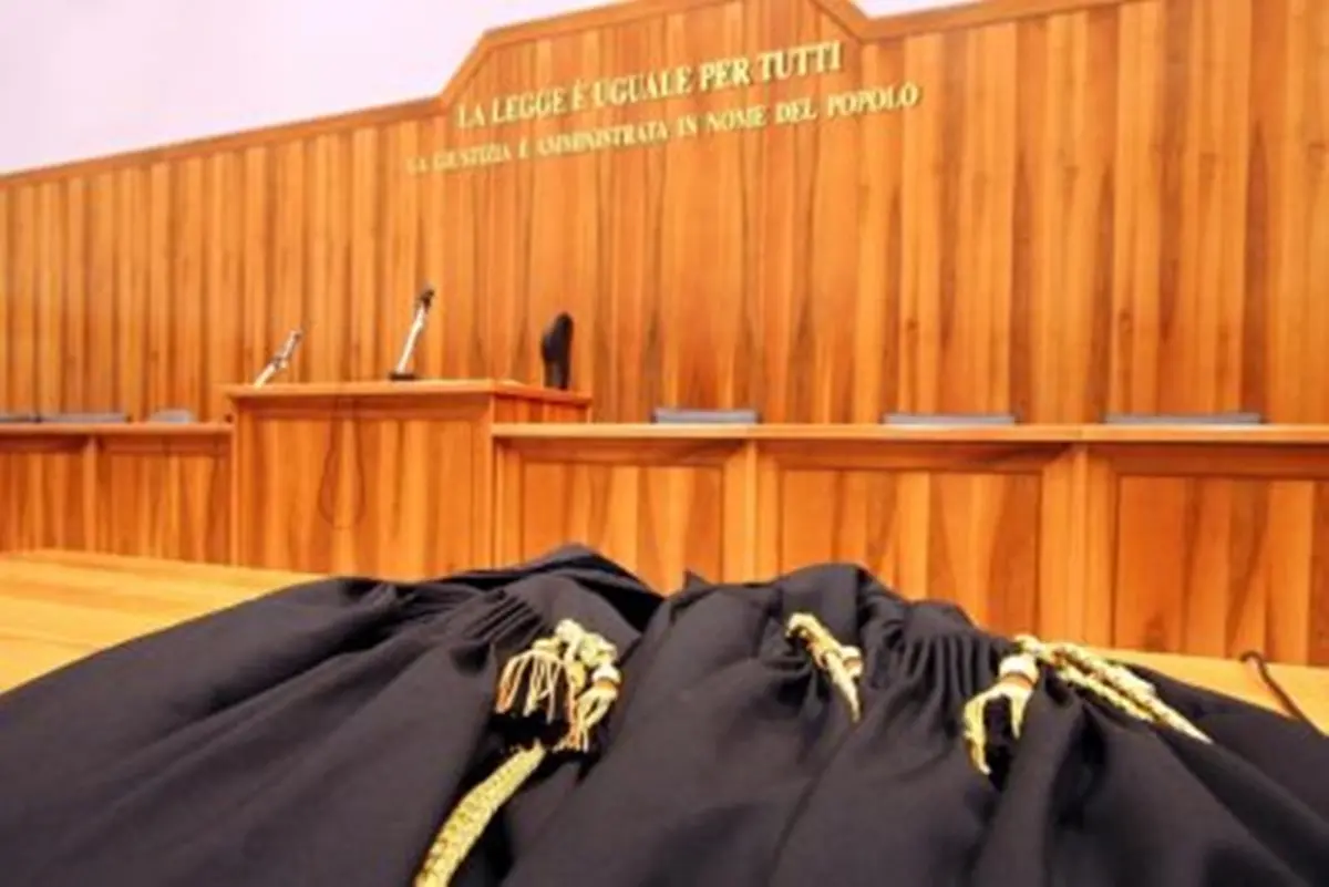'Ndrangheta tra Reggio e Milano: 34 condanne e 200 anni di carcere per la cosca Molè-Piromalli