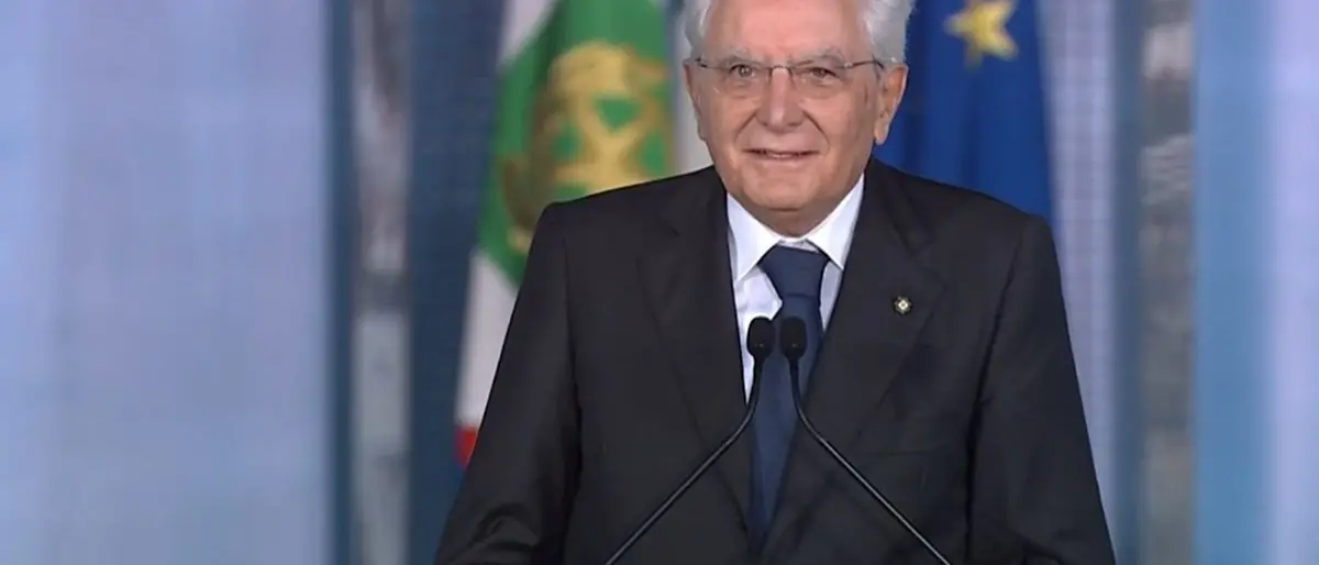 Mattarella nomina Alfieri della Repubblica tre giovani calabresi