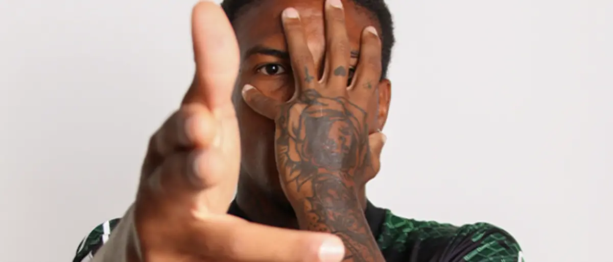 Reggina, (ri)ecco Folorunsho. Nessuna novità sul mercato in uscita