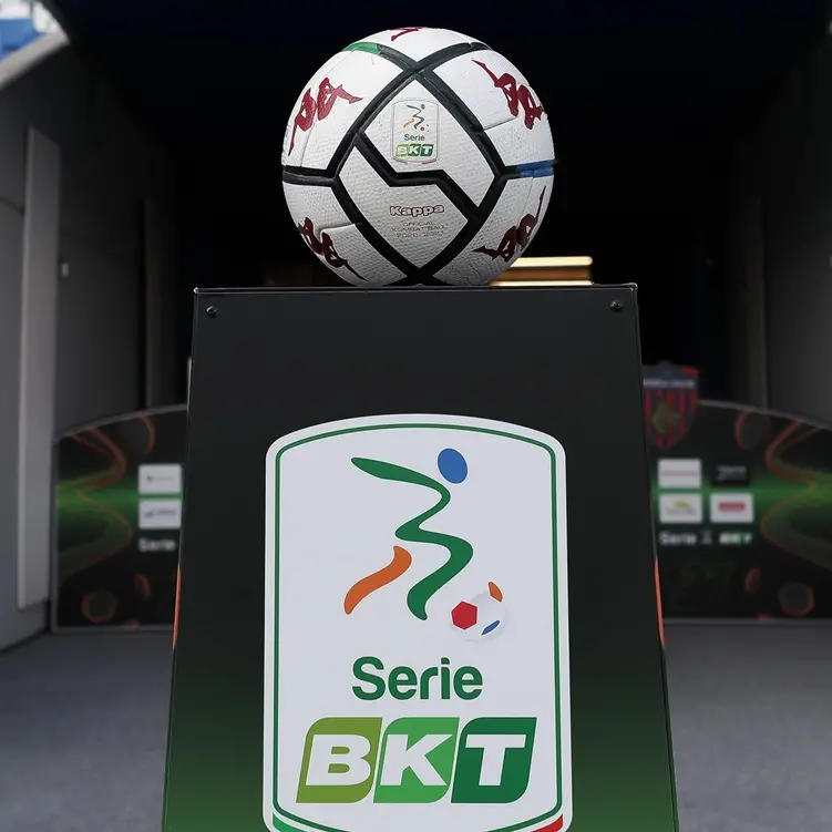 Serie B: cinque minuti di ritardo sui campi cadetti per l'Ucraina
