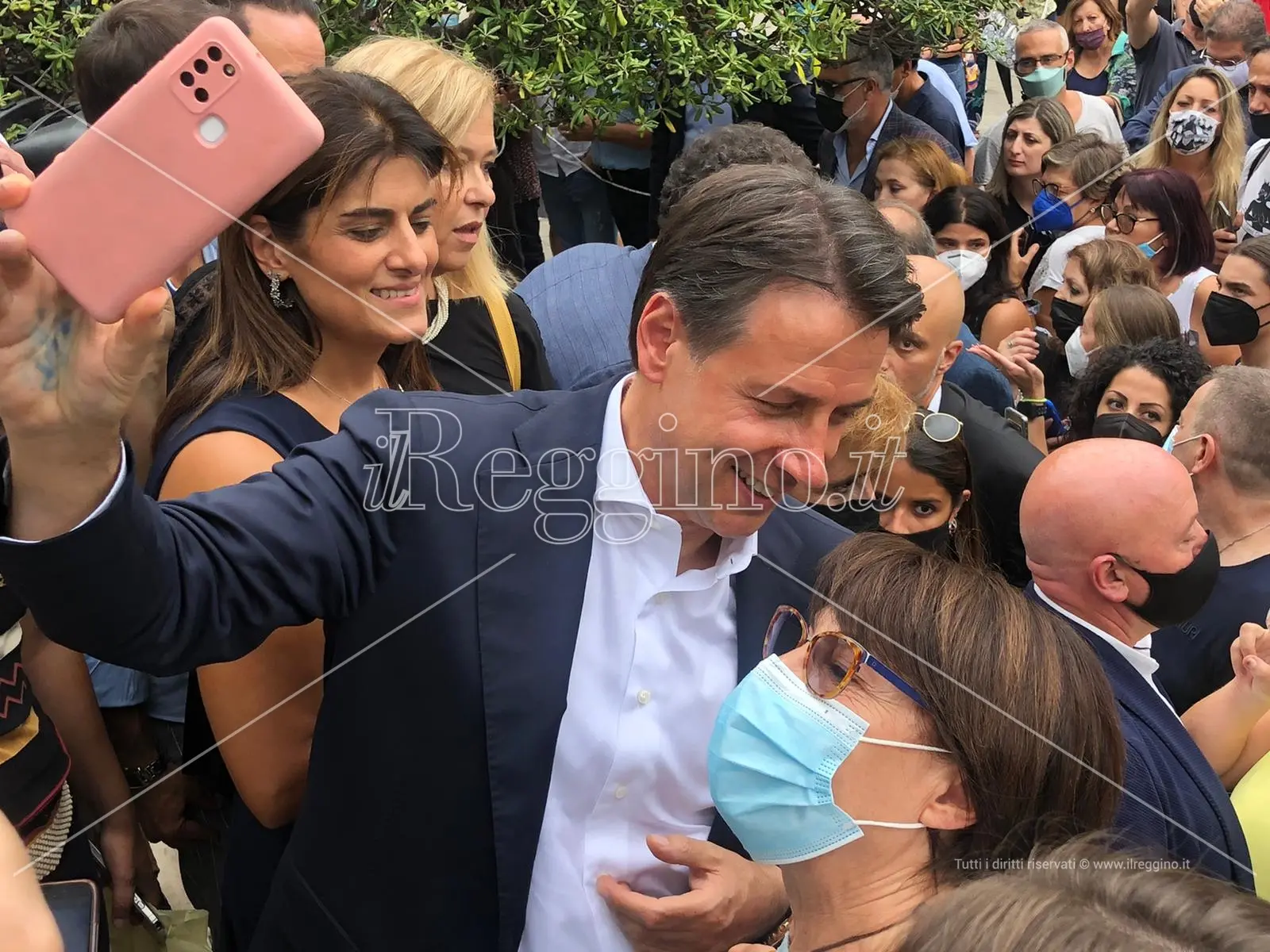 Politiche 2022, chi ha vinto in Calabria: dai primi risultati M5s primo partito al Senato
