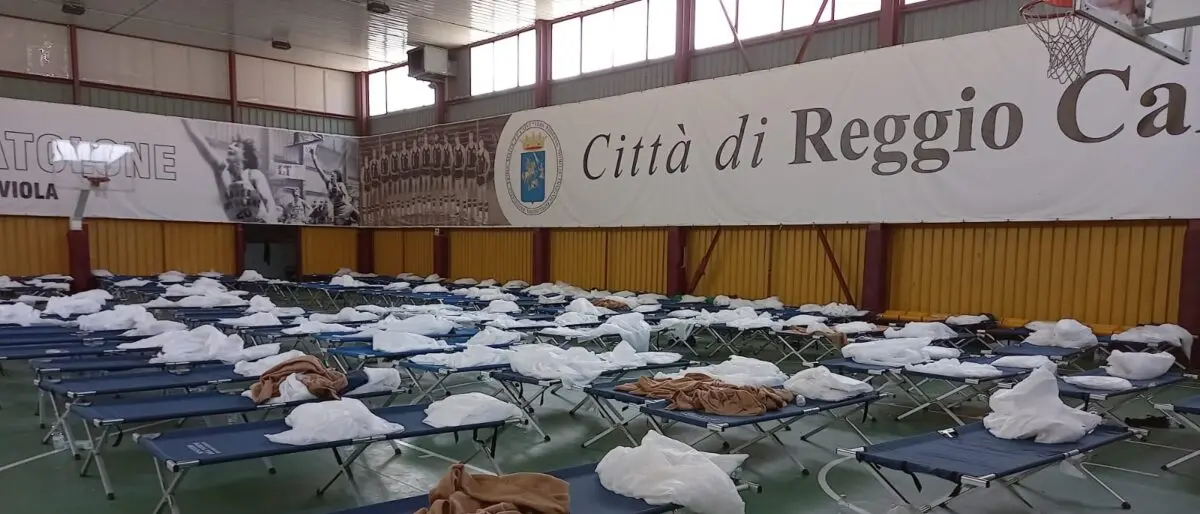Migranti, il giurista Schiavone: «Sistema di accoglienza lasciato a logiche emergenziali»