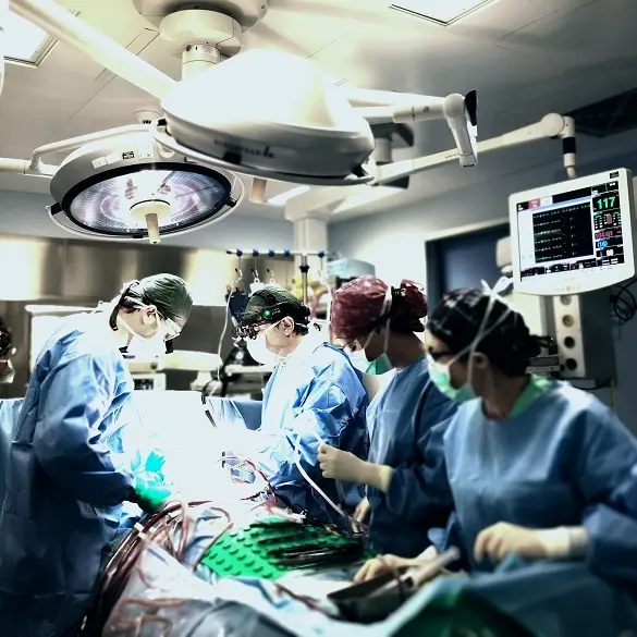 Sanità in Calabria, la chirurgia vascolare tra eccellenze ed incertezze per il futuro