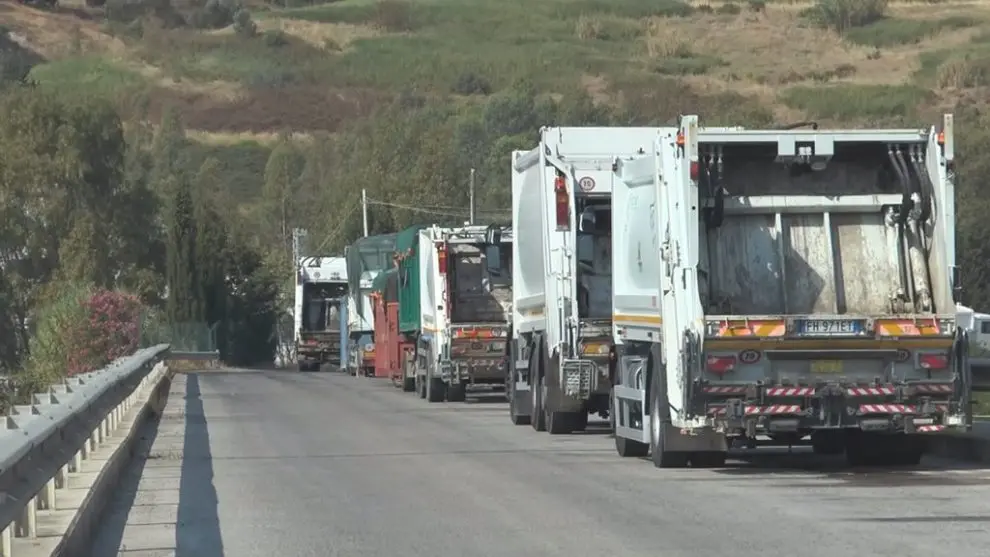 Ecoreati in Italia: 6.979 illeciti dal 2015, Calabria al top